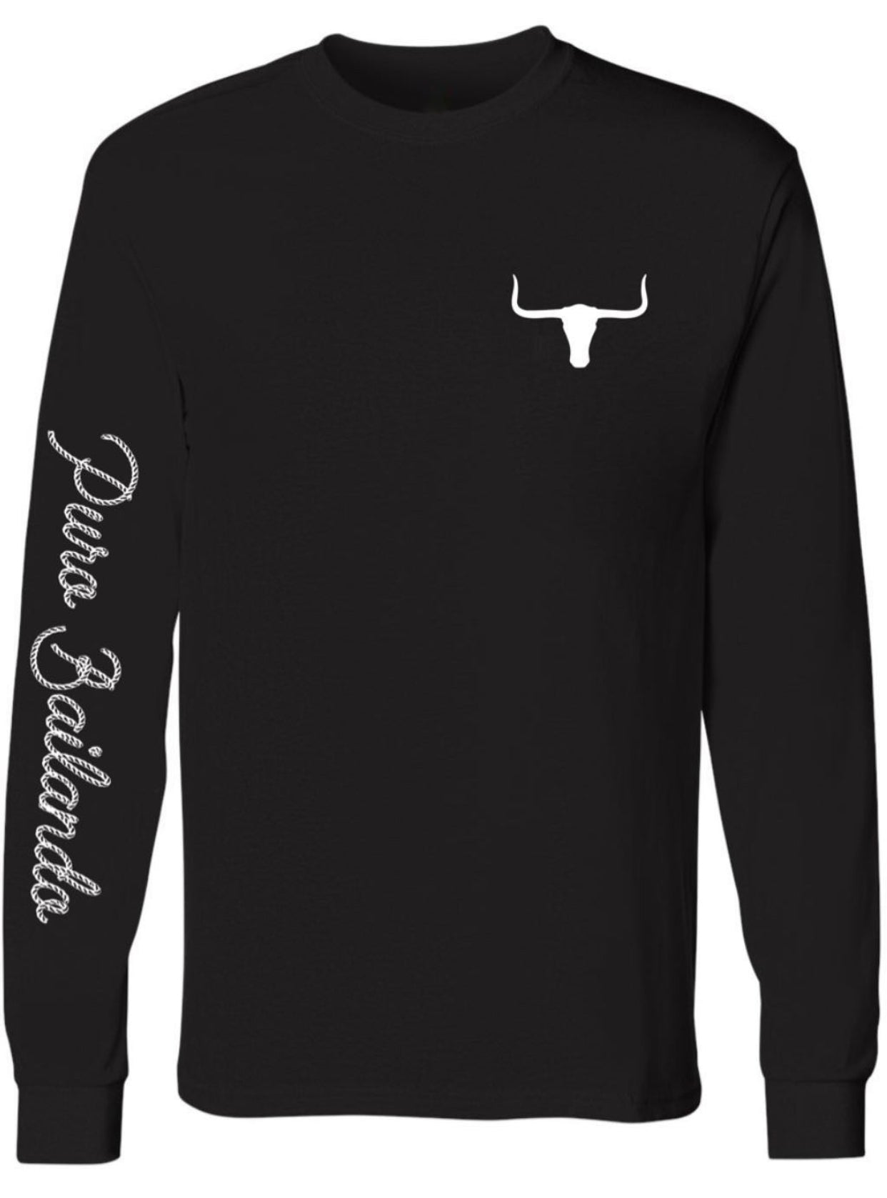 (Women’s) PB Longsleeve